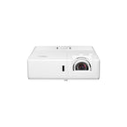 Optoma Projectors Optoma ZU607T 6500 Lumen WUXGA high-brightness professional laser projector