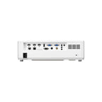 Optoma Projectors Optoma ZU607T 6500 Lumen WUXGA high-brightness professional laser projector