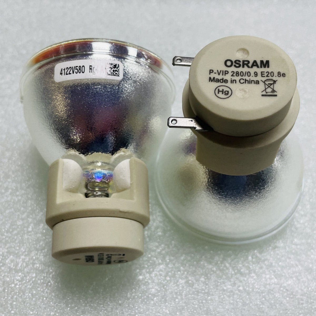 Osram Projector Replacement Lamp.  VIP 280/0.9 E20 Main image