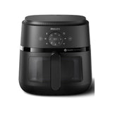 Philips Kitchen PHILIPS 2000 Series NA230/09 Air Fryer - Black