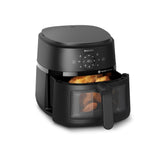 Philips Kitchen PHILIPS 2000 Series NA230/09 Air Fryer - Black
