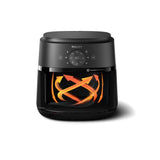 Philips Kitchen PHILIPS 2000 Series NA230/09 Air Fryer - Black