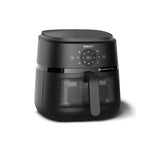 Philips Kitchen PHILIPS 2000 Series NA230/09 Air Fryer - Black