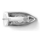Philips Kitchen Philips GC1751/89 Easy Speed 2000W Steam Iron - Grey