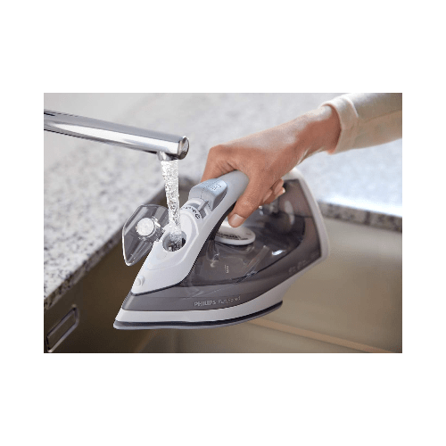 Philips Kitchen Philips GC1751/89 Easy Speed 2000W Steam Iron - Grey
