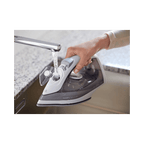 Philips Kitchen Philips GC1751/89 Easy Speed 2000W Steam Iron - Grey