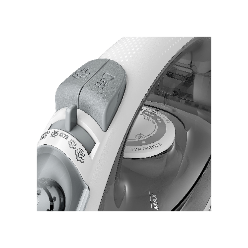 Philips Kitchen Philips GC1751/89 Easy Speed 2000W Steam Iron - Grey