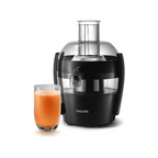 Philips Kitchen Philips HR1832/01 Viva Collection Compack Juicer, 1.5 Litre 500Watt - Black