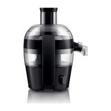 Philips Kitchen Philips HR1832/01 Viva Collection Compack Juicer, 1.5 Litre 500Watt - Black