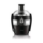 Philips Kitchen Philips HR1832/01 Viva Collection Compack Juicer, 1.5 Litre 500Watt - Black