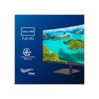 Philips Monitors Philips 241E1SC 24” Full HD Curved monitor