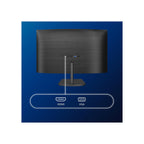 Philips Monitors Philips 241E1SC 24” Full HD Curved monitor