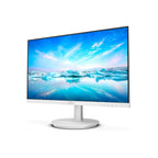 Philips Monitors PHILIPS 271V8AW Full HD 27" LCD Monitor - White