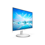 Philips Monitors PHILIPS 271V8AW Full HD 27" LCD Monitor - White