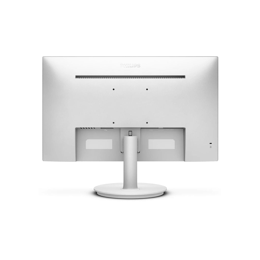 Philips Monitors PHILIPS 271V8AW Full HD 27" LCD Monitor - White