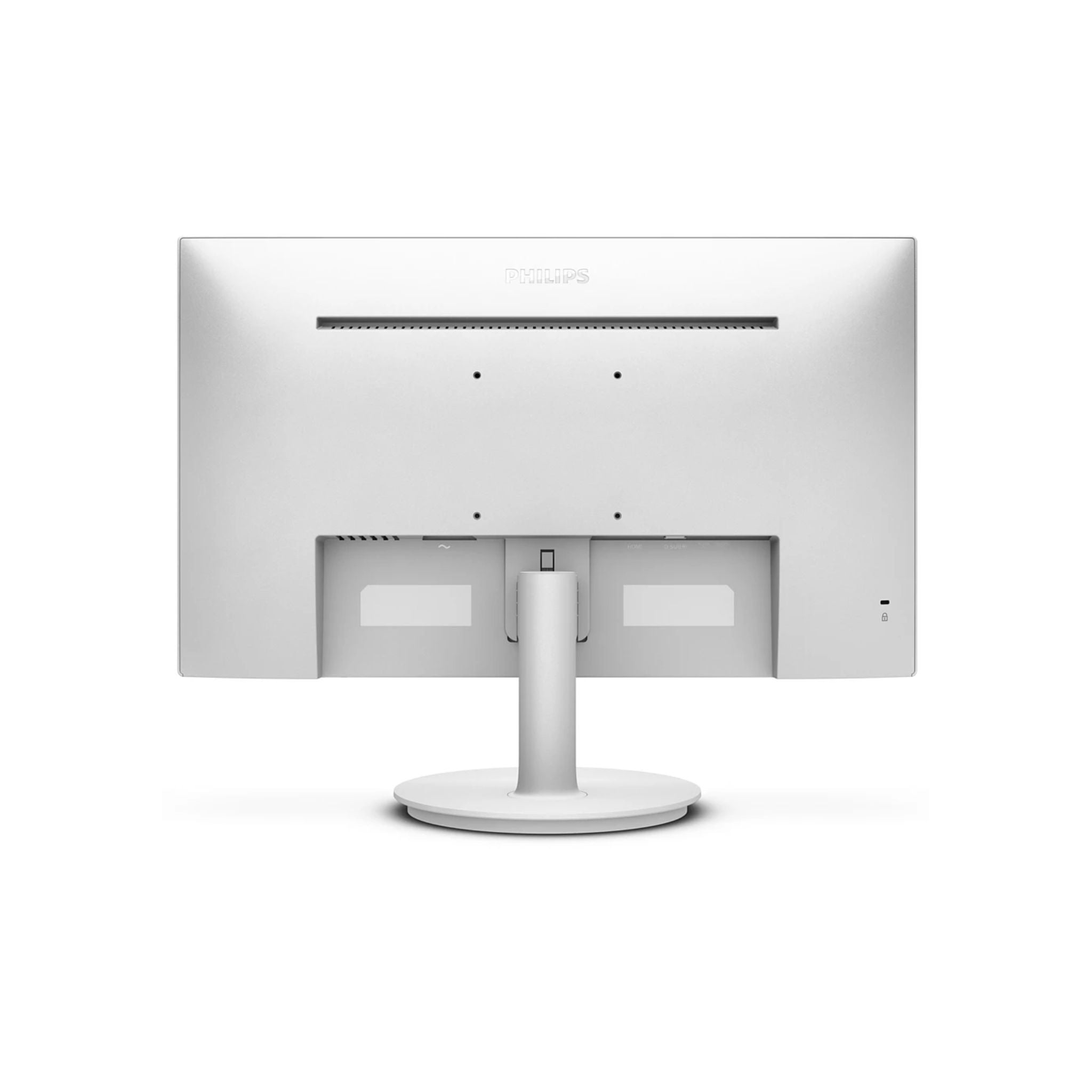 Philips Monitors PHILIPS 271V8AW Full HD 27" LCD Monitor - White