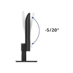 Philips Monitors PHILIPS 27E1N1100A - 27 Inch, 100Hz, IPS, 4ms, FHD Monitor with built in Speakers,