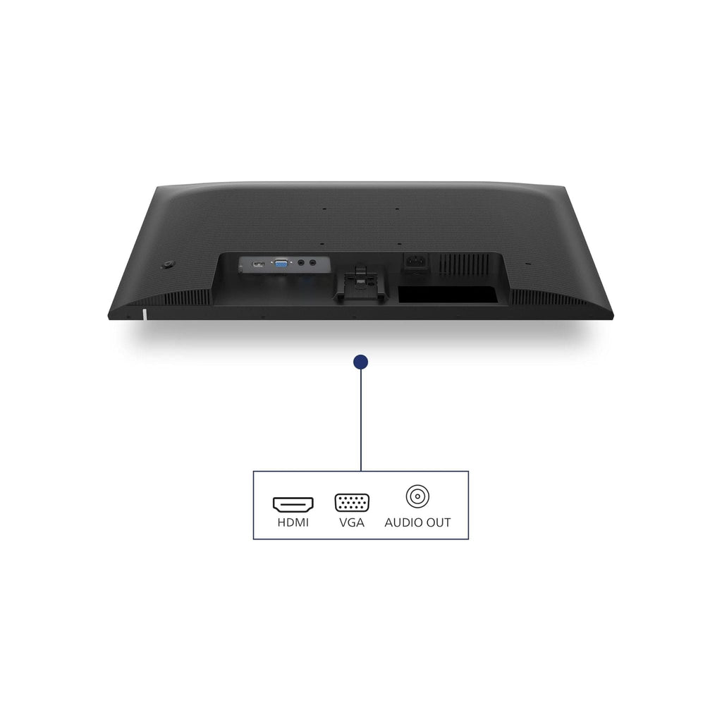 Philips Monitors PHILIPS 27E1N1100A - 27 Inch, 100Hz, IPS, 4ms, FHD Monitor with built in Speakers,