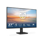 Philips Monitors PHILIPS 27E1N1100A - 27 Inch, 100Hz, IPS, 4ms, FHD Monitor with built in Speakers,