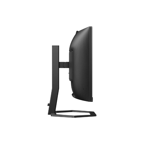 Philips Monitors Philips 34" WQHD VA USB-C Curved Monitor with Webcam & KVM Switch