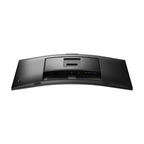Philips Monitors Philips 34" WQHD VA USB-C Curved Monitor with Webcam & KVM Switch