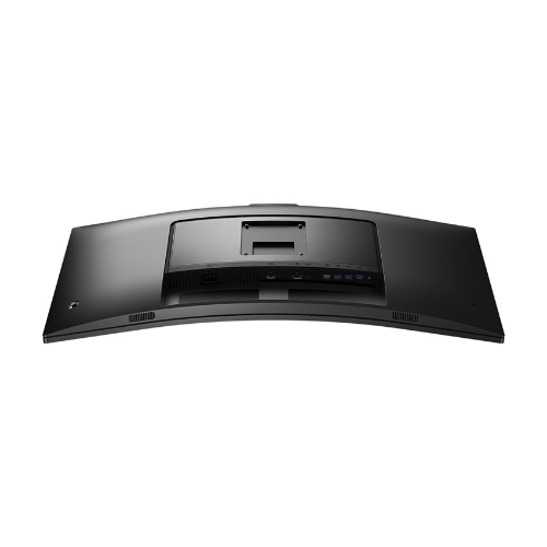 Philips Monitors Philips 34" WQHD VA USB-C Curved Monitor with Webcam & KVM Switch