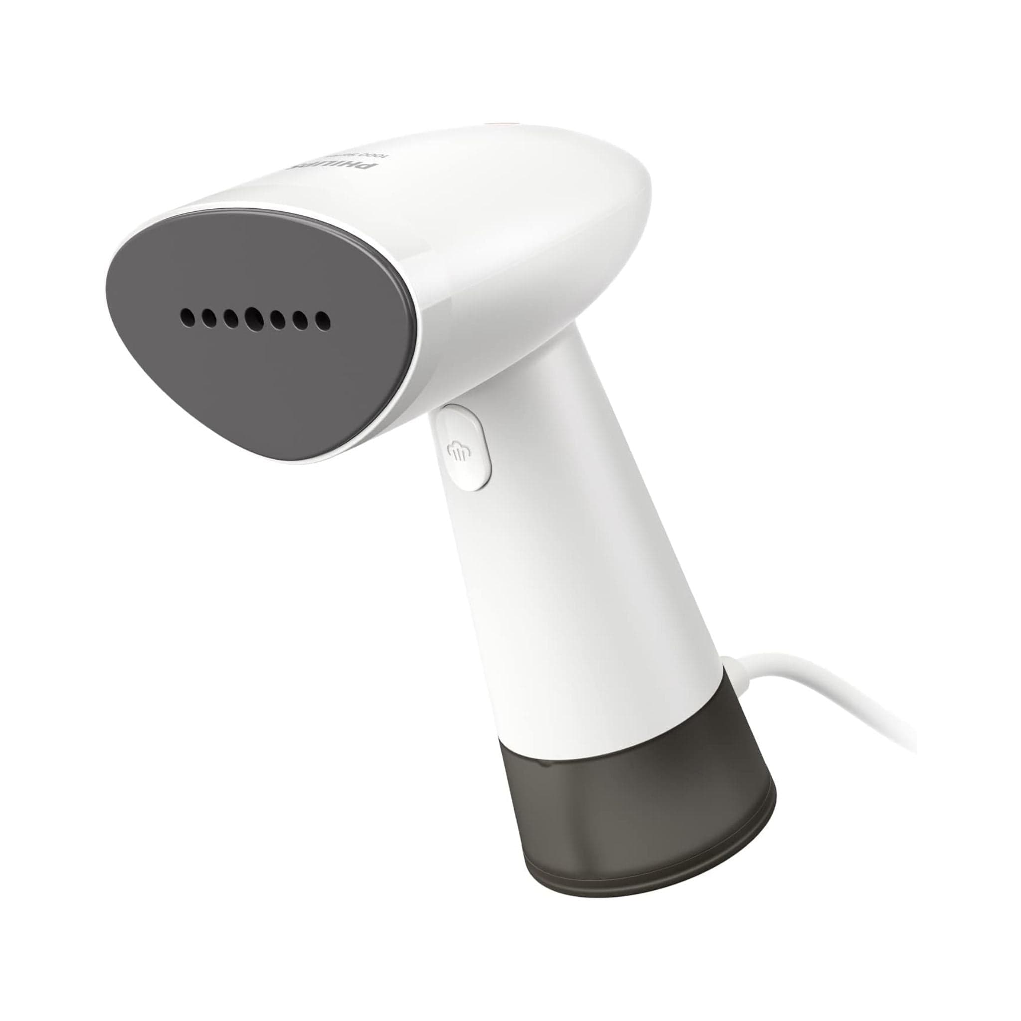 Philips PHILIPS 1000 Series STH1010/10 Handheld Clothes Steamer – White & Grey Main image
