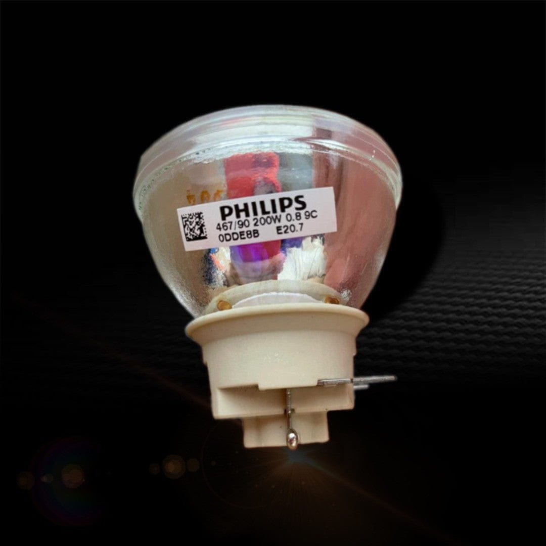 Philips Projector Replacement Lamp.  UHP200/170W Main image