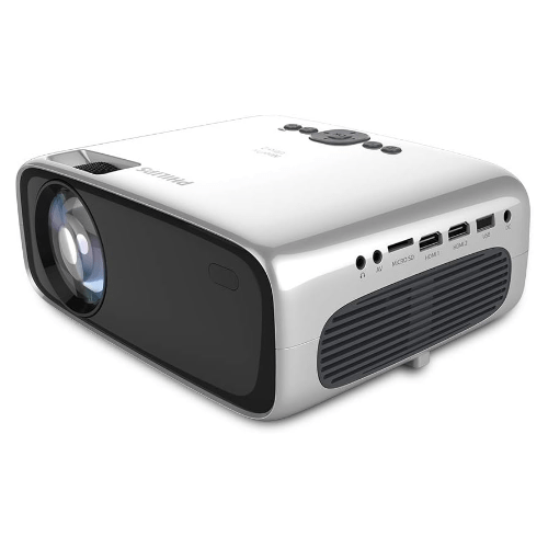 Philips Projectors Philips NeoPix Ultra 2, True Full HD projector with Apps and built-in Media Player