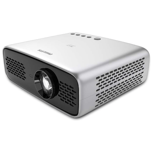 Philips Projectors Philips NeoPix Ultra 2TV, True Full HD projector with Android TV Main image