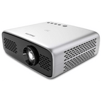 Philips Projectors Philips NeoPix Ultra 2TV, True Full HD projector with Android TV