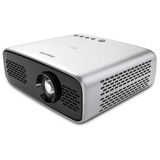 Philips NeoPix Ultra 2TV, True Full HD projector with Android TV