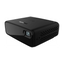 Philips Projectors Philips PicoPix Micro 2, pico projector, LED DLP, 5h Battery Life, HDMI, USB-C