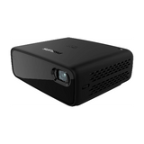 Philips Projectors Philips PicoPix Micro 2, pico projector, LED DLP, 5h Battery Life, HDMI, USB-C