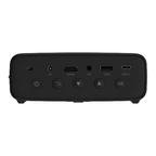 Philips Projectors Philips PicoPix Micro 2, pico projector, LED DLP, 5h Battery Life, HDMI, USB-C