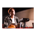 Philips Projectors Philips PicoPix Micro 2, pico projector, LED DLP, 5h Battery Life, HDMI, USB-C