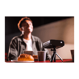 Philips Projectors Philips PicoPix Micro 2, pico projector, LED DLP, 5h Battery Life, HDMI, USB-C