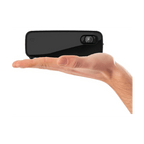 Philips Projectors Philips PicoPix Micro 2TV, DLP Portable Projector, Android TV, up to 4h Battery Life, HDMI, USB-C