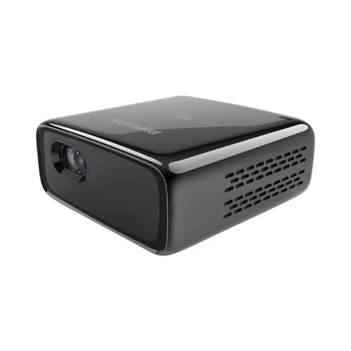 Philips PicoPix Micro Mobile DLP Projector Secondary image