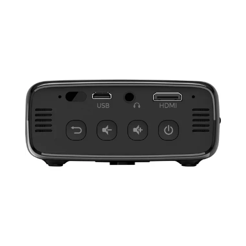 Philips Projectors Philips PPX320/INT  PicoPix Micro Mobile DLP Projector