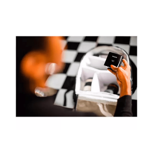 Philips Projectors Philips PPX320/INT  PicoPix Micro Mobile DLP Projector