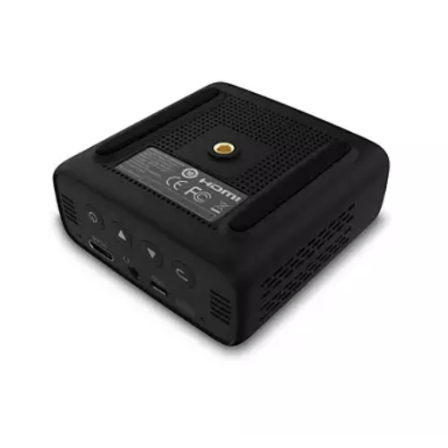 Philips Projectors Philips PPX325/INT  PicoPix Mico 1080p Mobile DLP Projector with Mini HDMI