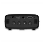 Philips Projectors Philips PPX325/INT  PicoPix Mico 1080p Mobile DLP Projector with Mini HDMI