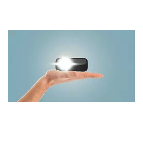 Philips Projectors Philips PPX325/INT  PicoPix Mico 1080p Mobile DLP Projector with Mini HDMI