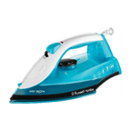 Russell Hobbs Kitchen Russell Hobbs 25580 1800W Iron - Blue and White