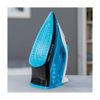 Russell Hobbs Kitchen Russell Hobbs 25580 1800W Iron - Blue and White