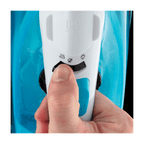 Russell Hobbs Kitchen Russell Hobbs 25580 1800W Iron - Blue and White