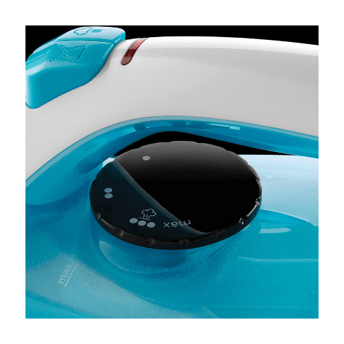 Russell Hobbs Kitchen Russell Hobbs 25580 1800W Iron - Blue and White