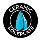 Russell Hobbs Kitchen Russell Hobbs 25580 1800W Iron - Blue and White