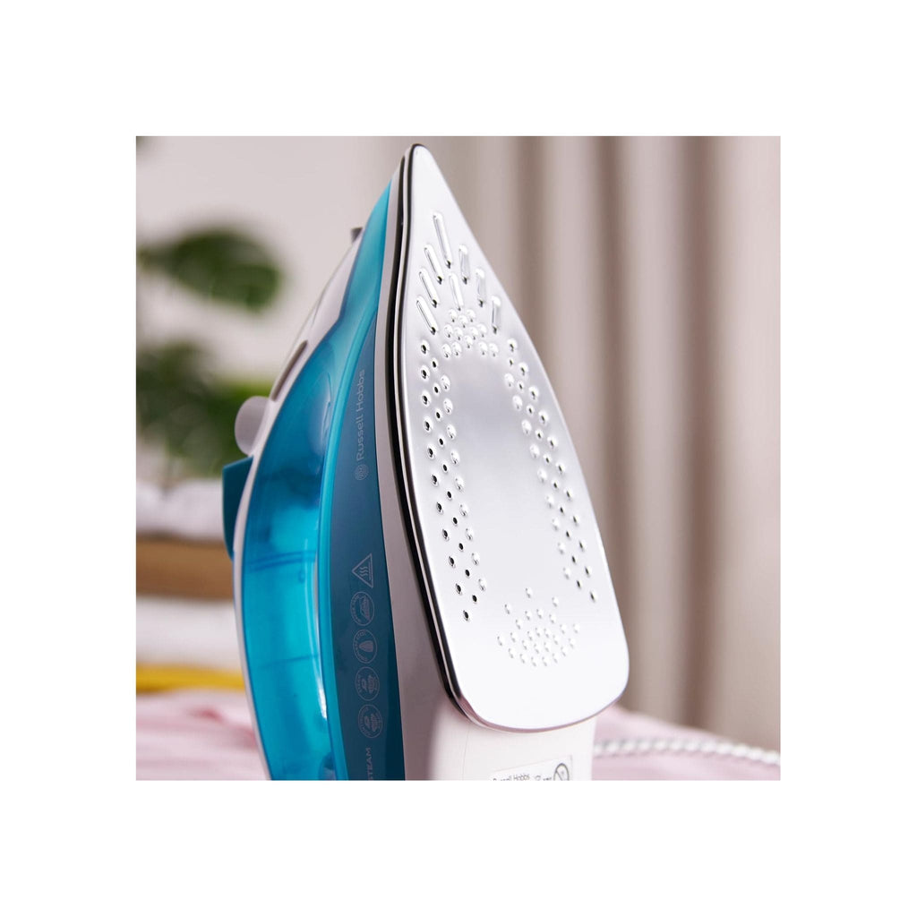 Russell Hobbs Others Russell Hobbs 2400W Supreme Steam Iron, Powerful Vertical Steam (23061)